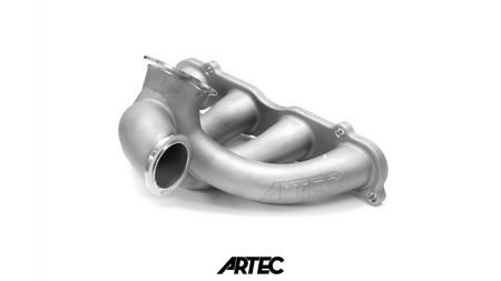 Collettore Di Scarico Honda K-Series 70mm V-Band