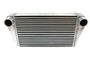 Intercooler 500x300x76 Posteriore
