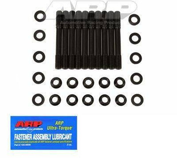Cylinder Head Studs Mitsubishi Eclipse Lancer 2.0L 4G63 M12 207-4701 ARP
