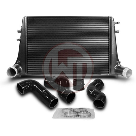 Intercooler VW Golf 5 GTI Kit Wagner Tuning