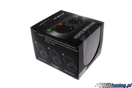 Gauge 115mm Speedometer Depo PK