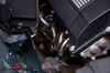 BMW E46 Exhaust M52TU M54 320i 325i 328i 330i 520i 525i 530i Schmiedmann