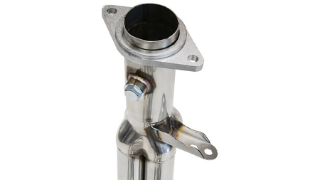 Auspuffkrümmer Honda Civic B18 4-1