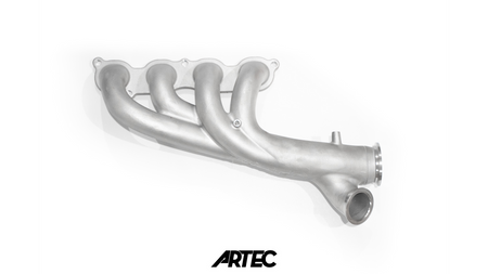 Abgaskrümmer Honda K-Serie Sidewinder V-Band