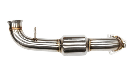 Downpipe Mini Cooper S R56 R57 R58 R59 R60 con Catalizador