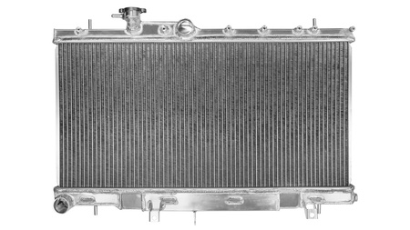 Hochleistungskühler Subaru Impreza 2002-2007 Ver.B