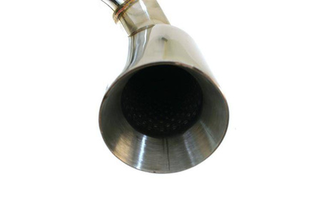 Mazda RX-8 Cat-Back Exhaust Race