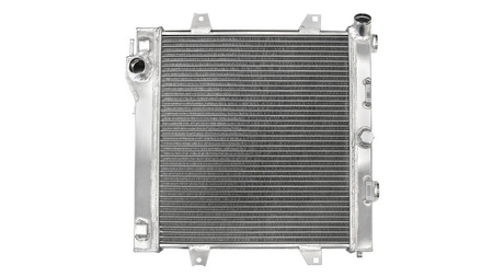 Radiador deportivo BMW E30 325 BMW E30 M3