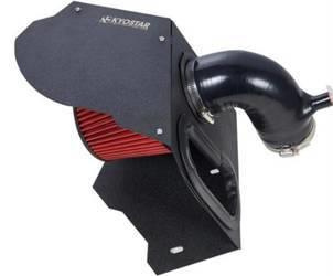 Système d’admission Audi A4/A5 B9 2.0T 40TFSI 190 ch 2015+ SLIDE