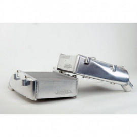 Intercooler Kit Audi RS6 C8 4.0 TFSI Avant CSF
