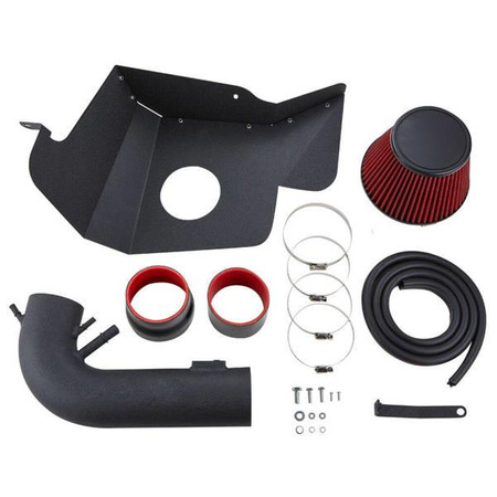 Sistema de admisión Ford Mustang GT 5.0L V8 2015 - 2017 SLIDE