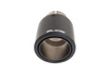 Exhaust tip 101 mm inlet 76 mm SLIDE 