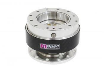 Quick Release Carbonio D1Spec