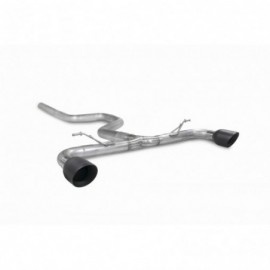 GPF-Back Ford Focus ST MK4 2019–2022 (escape desde filtro GPF)