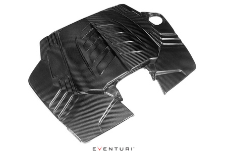 Sistema di aspirazione Audi SQ7 / SQ8 2020+ 4.0 TFSI V8 BiTurbo Eventuri  