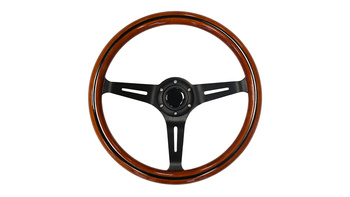 Volant 380 mm – bois