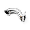 Downpipe Saab 9-3 Sedan Sport B207 2.0T EGT