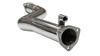 Downpipe BMW E46 M3 3.2L