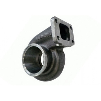 Turbocompresor Garrett GT35/0.63