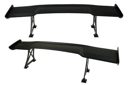 Alerón GT ABS 140 cm