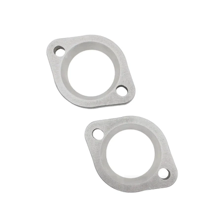 Flangia del collettore di scarico Schmiedmann.