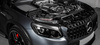 Ansaugsystem Mercedes GLC63S Carbon Eventuri  