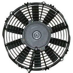 Ventilateur SPAL 305mm aspiration type 2