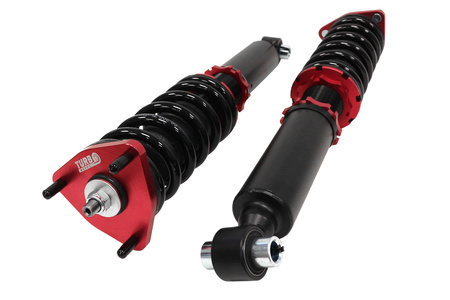 Gewindefahrwerk BMW E39 95-03