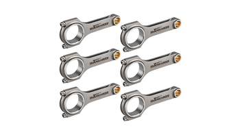 Bielle Forgiate BMW M50 M52 M52TU M52B25 24V MaXpeedingRods