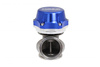 Wastegate externa 50mm 0,5 Bar V-Band Azul