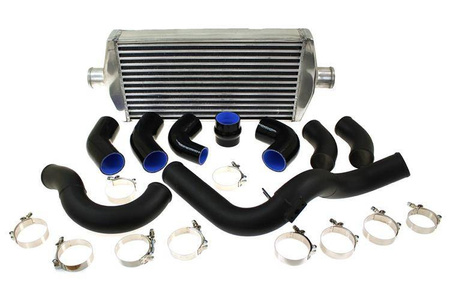 Intercooler Audi A4 B8 2.0T 07-15