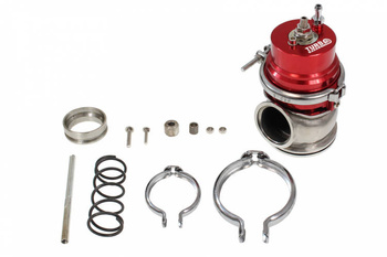 Wastegate externe 60mm 1,6 Bar V-Band Rouge
