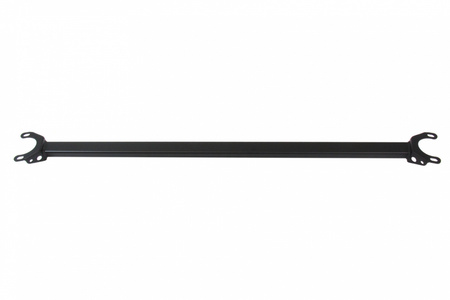 Rear Upper Strut Bar Lexus IS 250 Black