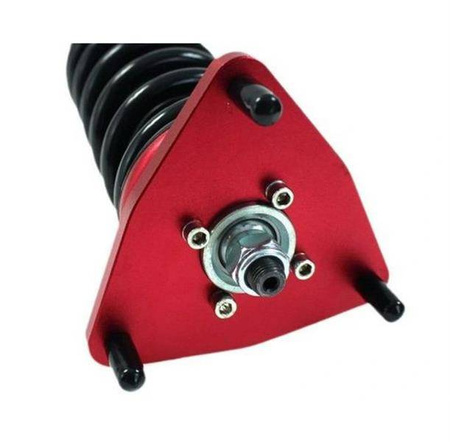 Coilover Suspension Honda Accord 2.0 80 mm / +20 mm