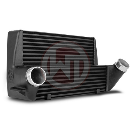 BMW 1 Series E81 E82 E87 E88 135i EVO3 Intercooler + Downpipe Wagner Tuning