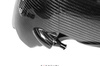 Sistema de admisión BMW G8X M3 / M4 Carbono compatible con torretas Brillante Eventuri  