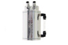 Oil Catch Tank 15mm Silver D1Spec