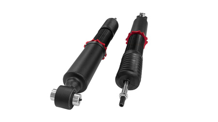 Coilover Suspension Audi A3 8V VW Golf VII Seat Leon III