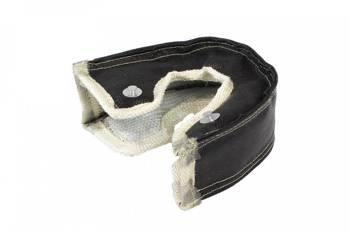 Couverture thermique turbo T3 Noir