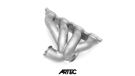 Collettore Di Scarico Honda K-Series 70mm V-Band