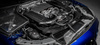 Intake system Mercedes X205 C63 / C63S AMG Carbon Eventuri  