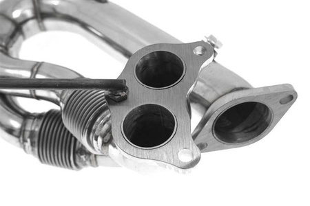 Exhaust manifold Subaru BRZ Toyota GT86