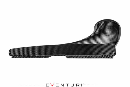 Intake system Audi 8V RS3 LHD Carbon V1 Eventuri  