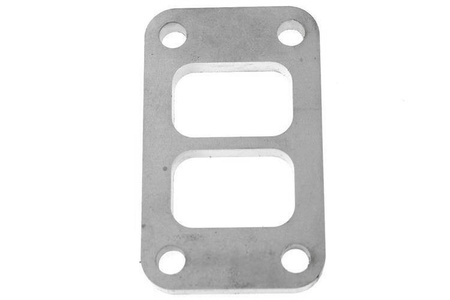 Turbo Flange T3 Twin