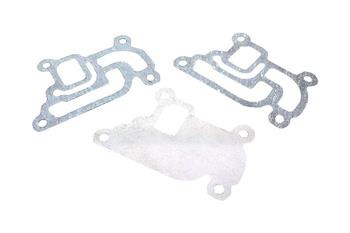 Tappo EGR Opel 1.0 12V 1.2 16V X10XE X12XE