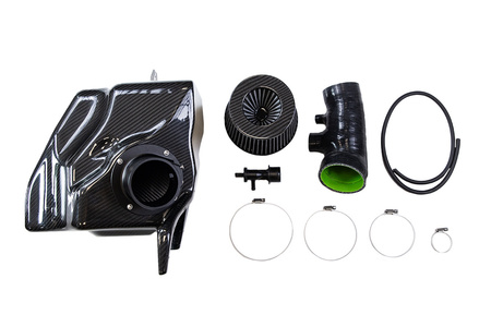 Sistema de admisión Honda Civic Type R FK8 2.0T Carbono SLIDE