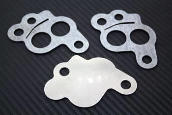 EGR blanking plate Ford 1.8 2.0 DURATEC