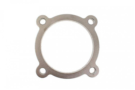 Flangia Downpipe GT T03 4 bulloni 3"