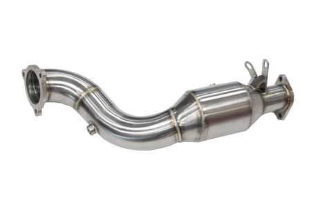 Downpipe Mercedes Benz C180 C200 C250 Classe W204