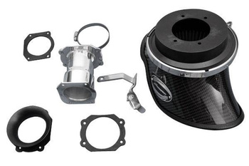 Ansaugsystem Audi A4 VW Passat 1.8 5V 95-01 – Carbon Fiber Aero Form CF661-2